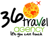 360 Travel Agency