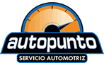 AutoPunto - Servicio Automotriz