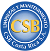 CSB Costa Rica, Limpiezas y Mantenimiento