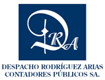 Despacho de Contadores Rodríguez Arias