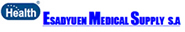 Esadyuen Medical Supply S.A.