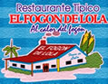 Restaurante Típico El Fogón de Lola