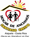 Hogar de Ancianos Santiago Crespo