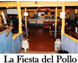 Cadena de Restaurantes "La Fiesta del Pollo"