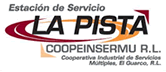 Estación de Servicio La Pista