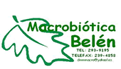 Macrobiotica Belén