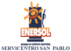 Servicentro San Pablo