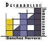 Desarrollos Inmobiliarios Sanchez y Herrera