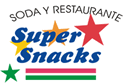 Restaurante Super Snacks