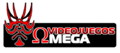 Videojuegos Omega