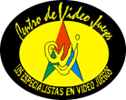 Tiendas Centro de Videojuegos